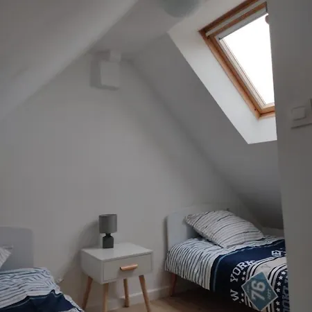 Neuf Cosy Proche Et Nausicaa * Boulogne-sur-Mer