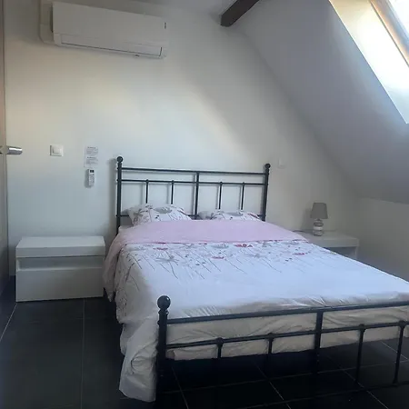 Neuf Cosy Proche Et Nausicaa Apartman