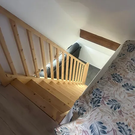 Neuf Cosy Proche Et Nausicaa Apartman *