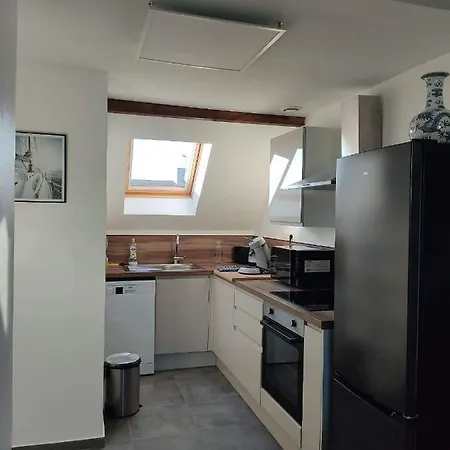 Neuf Cosy Proche Et Nausicaa *