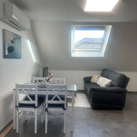 Apartment Neuf Cosy Proche Et Nausicaa